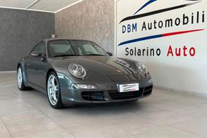 Porsche 911 Carrera S Coupé