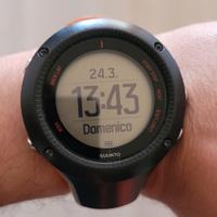 Orologio running Suunto Ambit 3