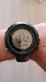 Orologio running Suunto Ambit 3