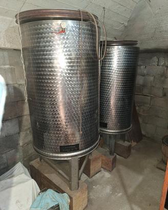 cisterna 