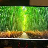 Monitor Gaming ASUS ROG Swift PG279Q - 27" 2K 144H