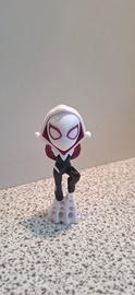 Kinder sorpresa - Spiderman Gwen Stacy