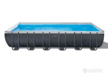 Liner per piscina intex 732x366x 132