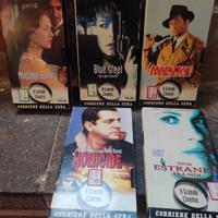 VHS "Il Grande Cinema – Corriere della Sera" 