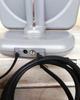 antenna tv interna