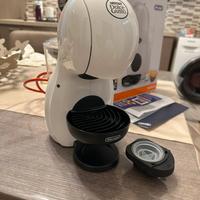 Dolce gusto De Longhi xs piccolo