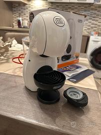 Dolce gusto De Longhi xs piccolo