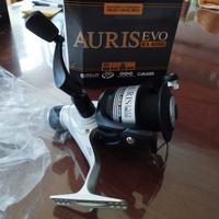 Mulinello da pesca