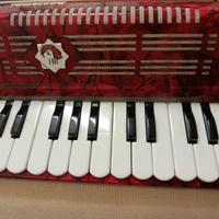 Mini fisarmonica