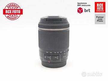 Tamron AF 18-200 F3.5-6.3 Di II VC (Canon)