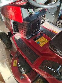 taglia erba toro