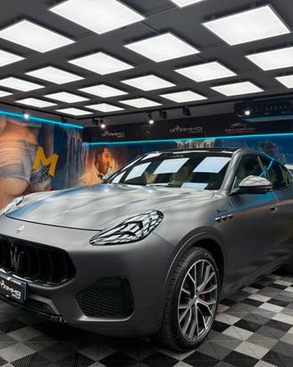Maserati Grecale MHEV 330 CV AWD Modena (278)
