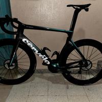 Cervelo s5 Ultegra Di2 Disc 2021