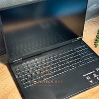 Notebook Gaming Asus TUF A16 FA608WV 2025