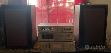 Marantz stereo hi fi