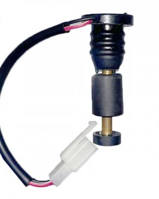 Indicatore livello olio Keeway F - ACT Evo Sport -