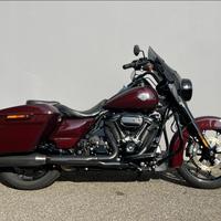 HARLEY-DAVIDSON Road King 114 1868 Special Color