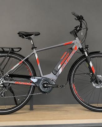 bici elettrica atata NUOVA