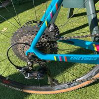 Bici Gravel