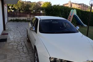 Alfa 159 sw