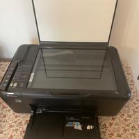 Stampante Hp multifunzione