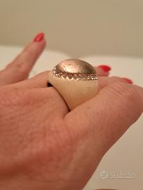 anello vintage