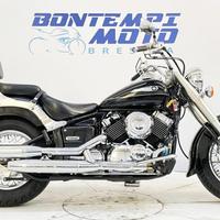 YAMAHA XVS 650 DRAGSTAR 650 -