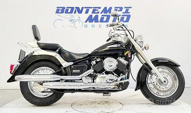 YAMAHA XVS 650 DRAGSTAR 650 -