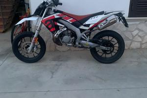APRILIA SX 50
