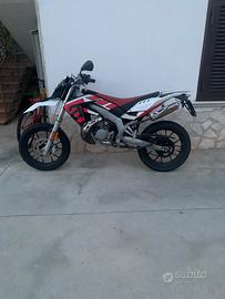 APRILIA SX 50