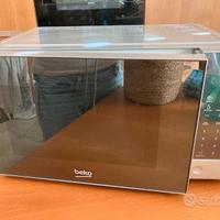 Forno a Microonde Digitale 20 L Beko MOC201103S