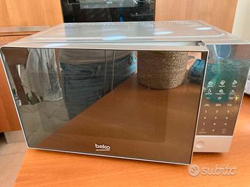 Forno a Microonde Digitale 20 L Beko MOC201103S