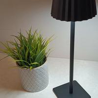 Lampada da tavolo led senza filo "I TOOLS TECH"