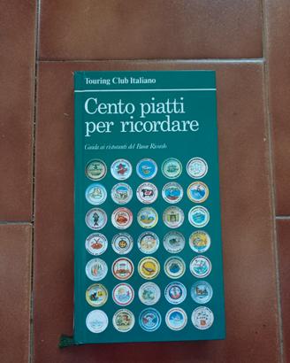 Guida ai ristoranti del Buon Ricordo