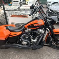 HARLEY DAVIDSON 