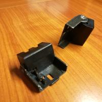 1x Cerniere Coperchio Technics SL D1 D2 D3 Q2 Q3