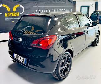 Opel Corsa 1.4 90CV GPL Tech 5 porte Advance