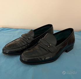 Mocassini Vintage G.M. Endless