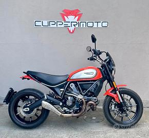Ducati Scrambler 800 ICON