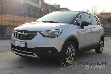 Opel Crossland X 1.2 TURBO S&S INNOVATION