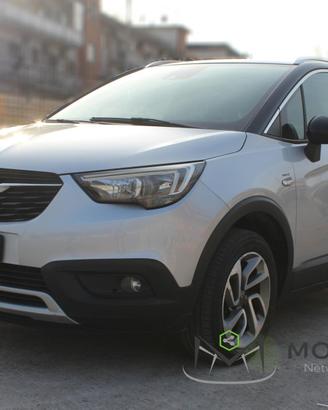 Opel Crossland X 1.2 TURBO S&S INNOVATION