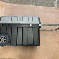 Bauletto porta utensili keter