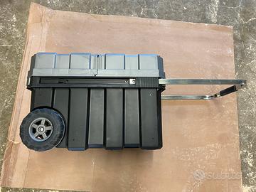 Bauletto porta utensili keter