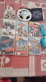 giochi Wii