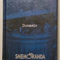 Smemoranda Diario Agenda 2000