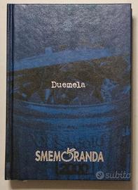 Smemoranda Diario Agenda 2000