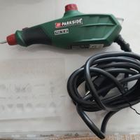 Incisore elettrico per metallo, ceramica, vetro