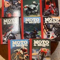 Moto & moto Fabbri editore