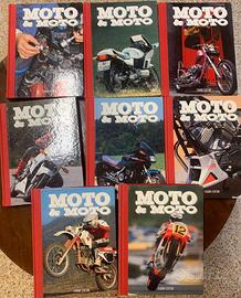 Moto & moto Fabbri editore