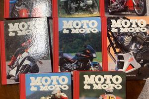 Moto & moto Fabbri editore
